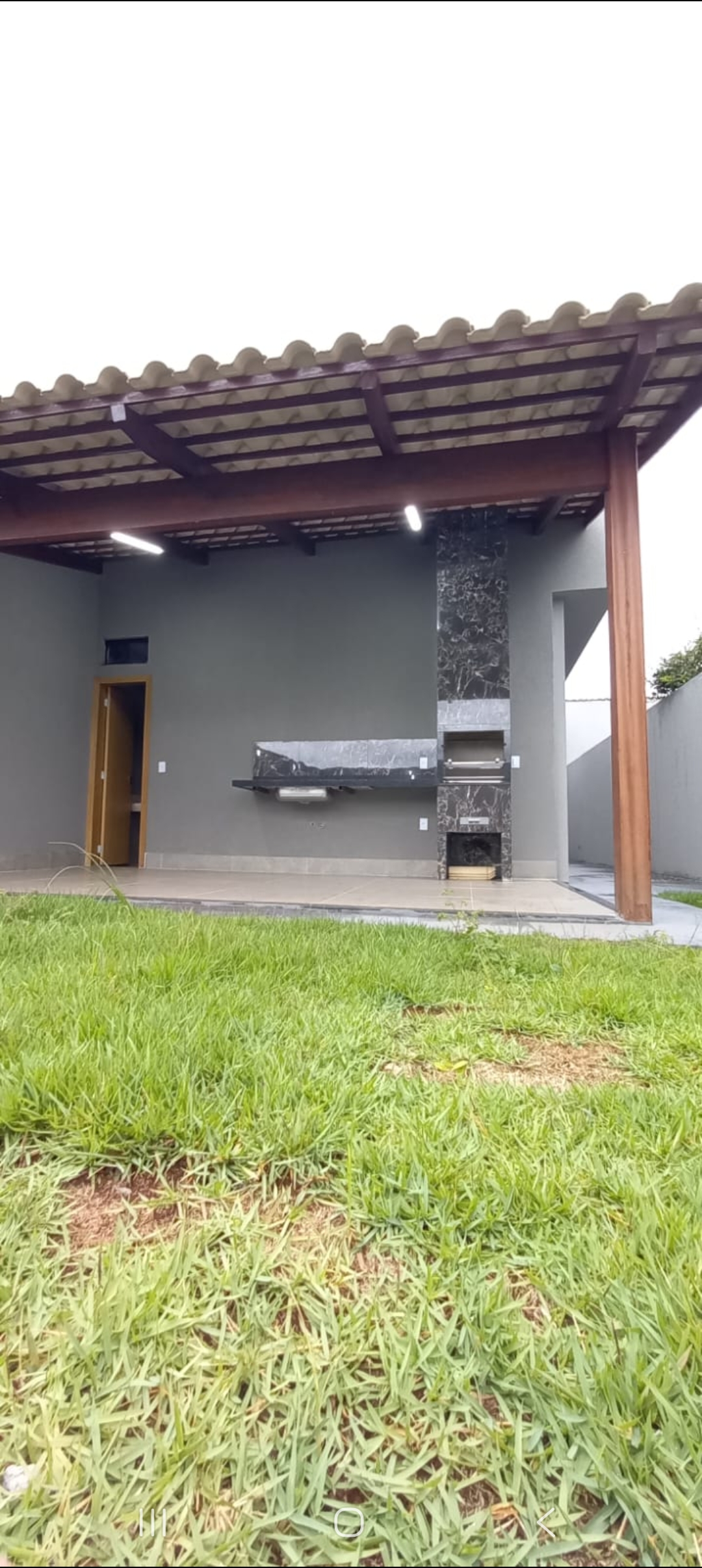 Imagem Casa com 3 Quartos à Venda, 145 m² em Jardim Helvécia - Aparecida de Goiânia