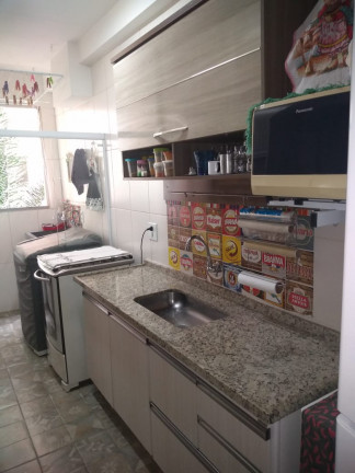 Imagem Apartamento com 2 Quartos à Venda, 69 m² em Ponte de São João - Jundiaí