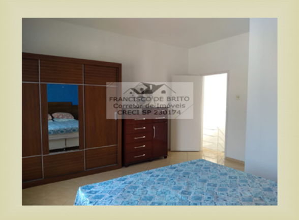 Imagem Casa com 2 Quartos à Venda, 135 m² em Vila Brasil - Cruzeiro