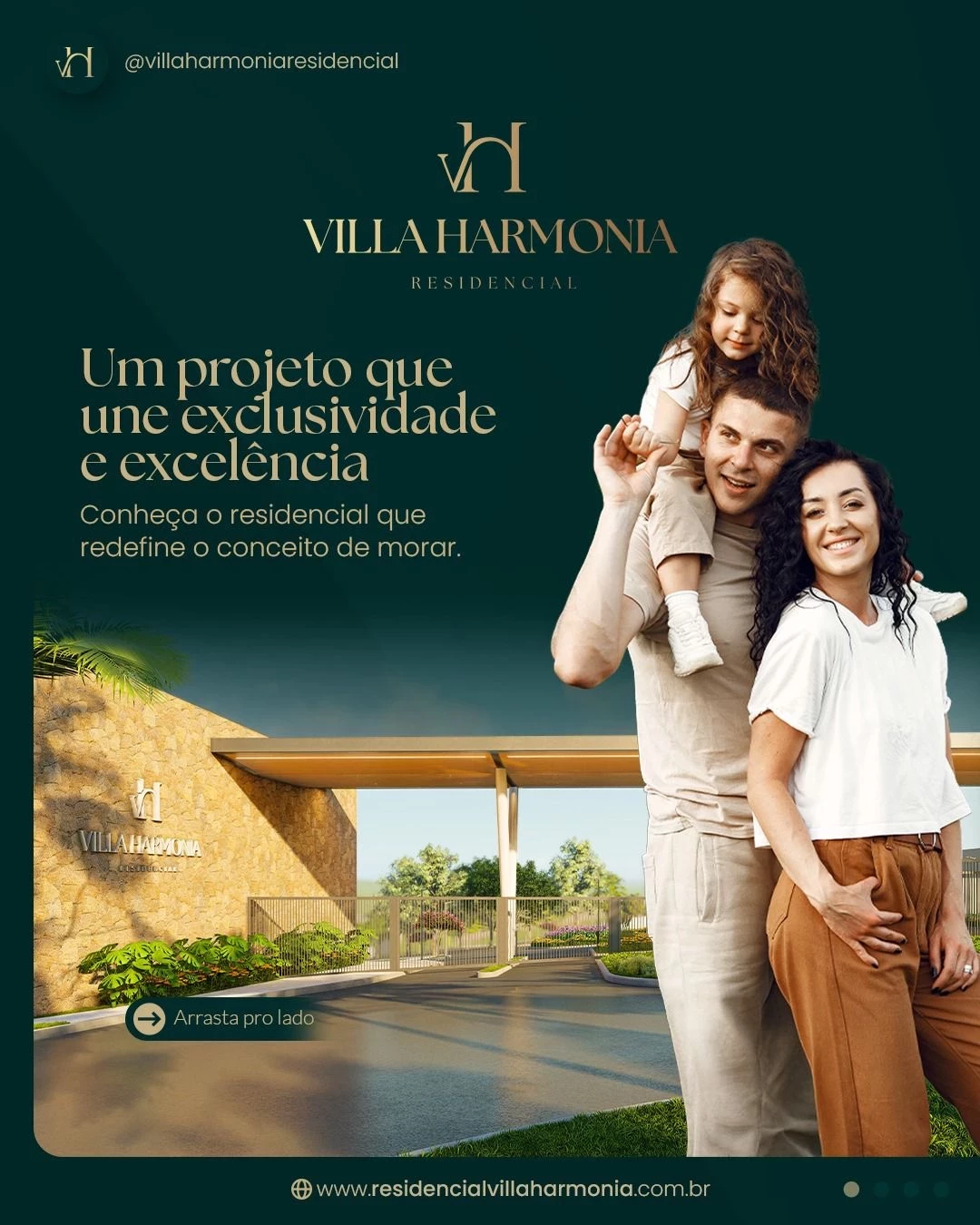 Foto do imóvel: Terreno em Condomínio à Venda, 380 m² em Chácara Portal das Estâncias - Bragança Paulista