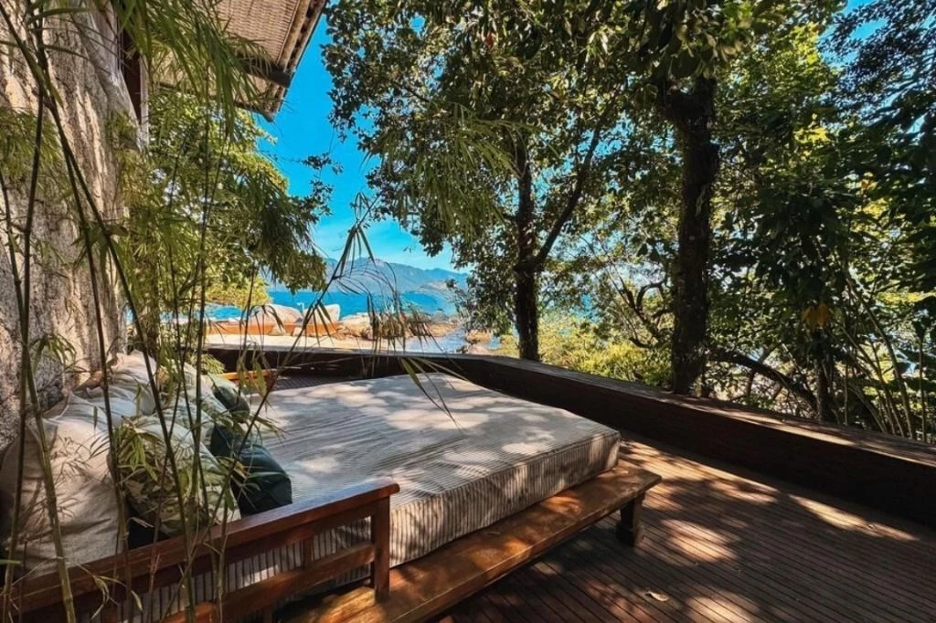 Foto do imóvel: Casa com 8 Quartos à Venda, 84.000 m² em Portogalo - Angra dos Reis