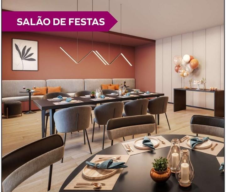 Foto do imóvel: Apartamento com 2 Quartos à Venda, 31 m²em Água Branca - São Paulo