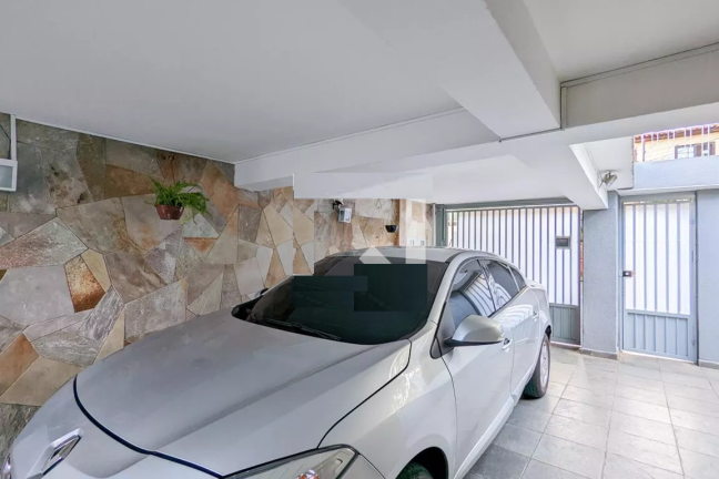 Casa com 4 Quartos à Venda, 216 m²em Rudge Ramos - São Bernardo do Campo