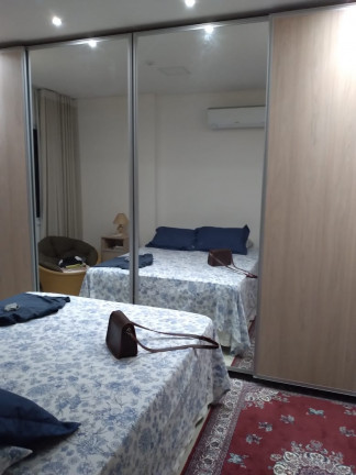 Imagem Apartamento com 3 Quartos à Venda, 117 m² em Jardim Atlântico - Goiânia