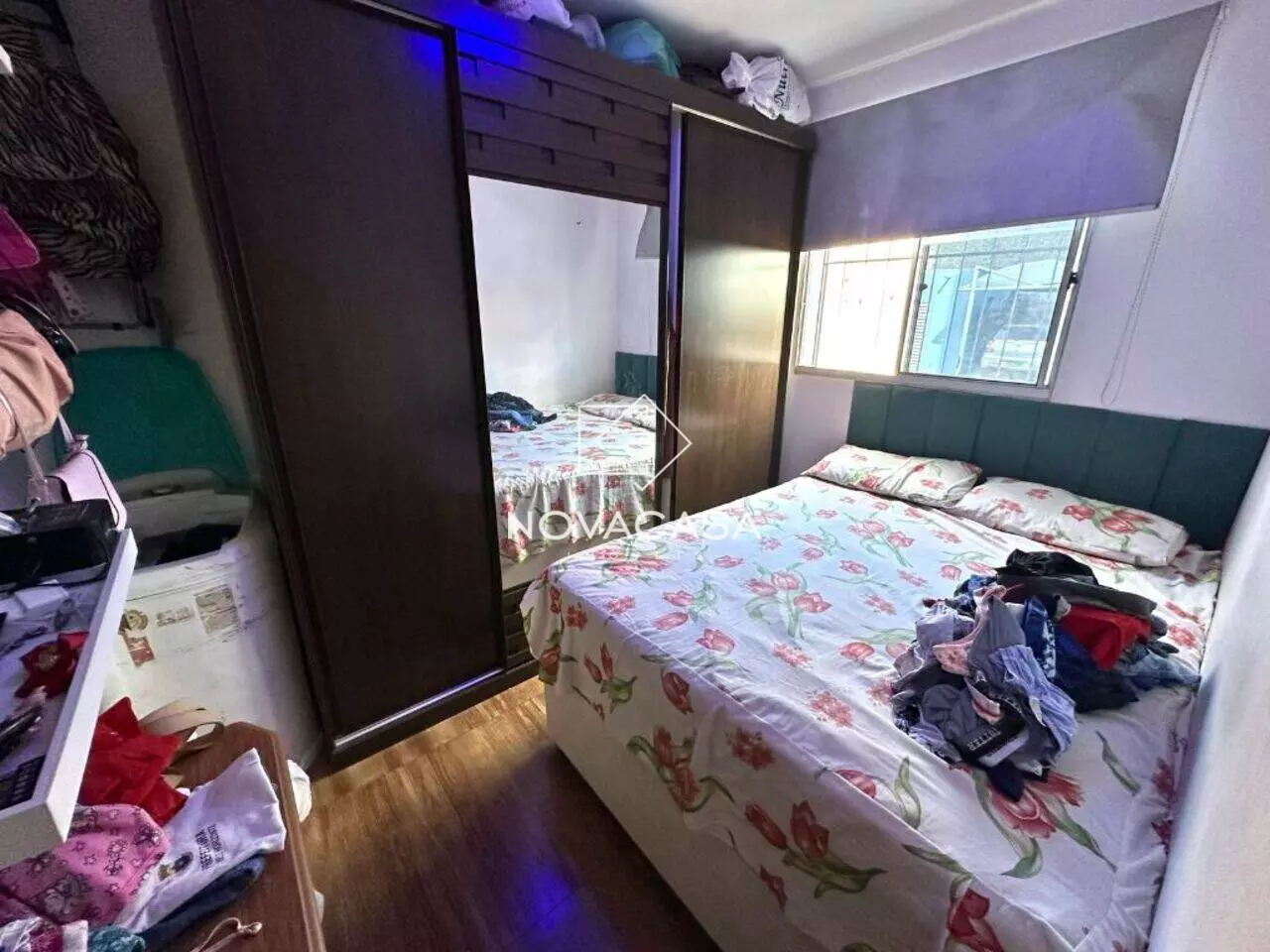 Imagem Apartamento com 2 Quartos à Venda, 59 m² em São João Batista (Venda Nova) - Belo Horizonte