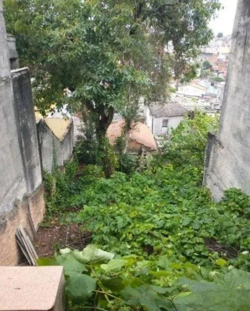 Imagem Terreno à Venda, 180 m² em Casa Verde Alta - São Paulo