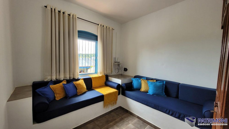 Imagem Casa com 7 Quartos à Venda, 610 m² em Vila Maria Regina - Juatuba