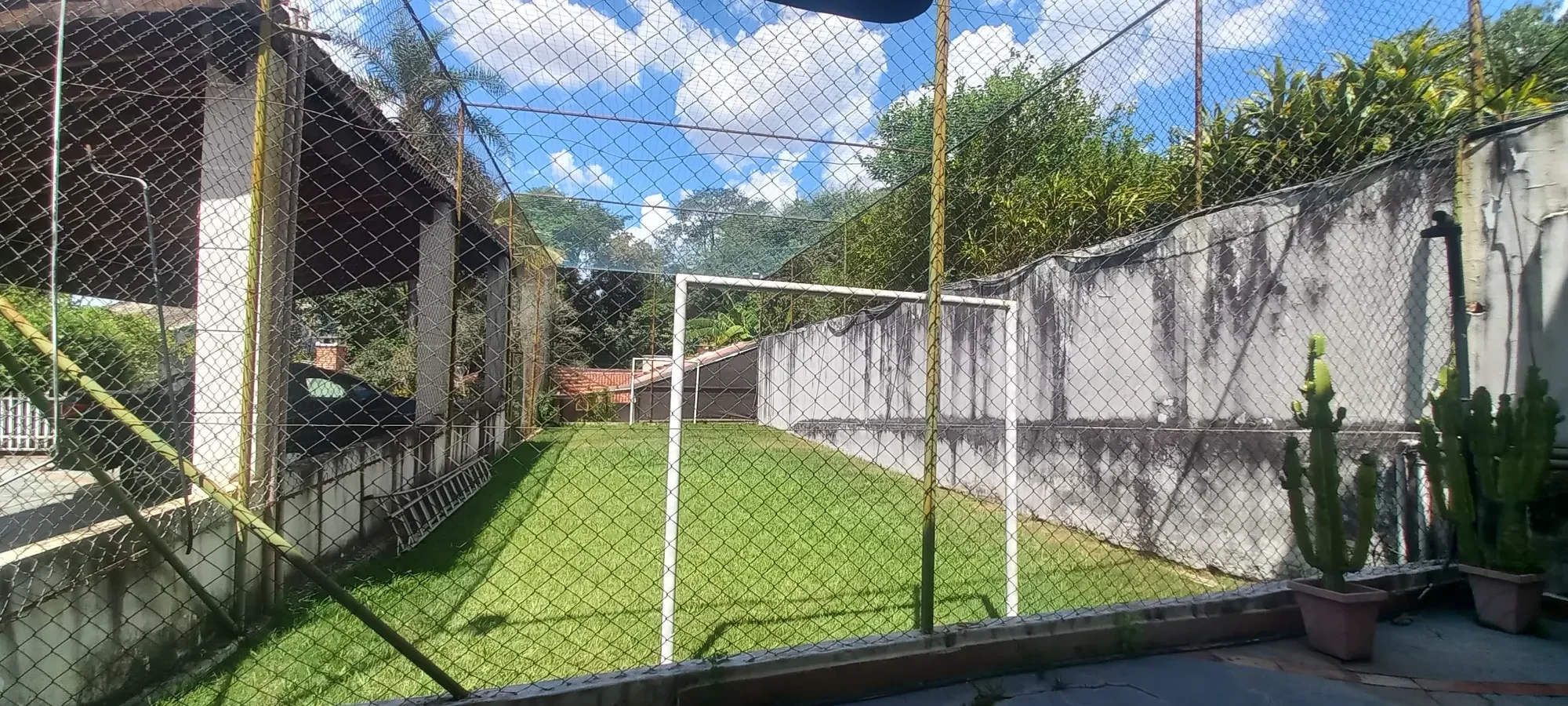 Imagem Chácara com 3 Quartos à Venda, 125 m² em Chácara Flórida - Itu
