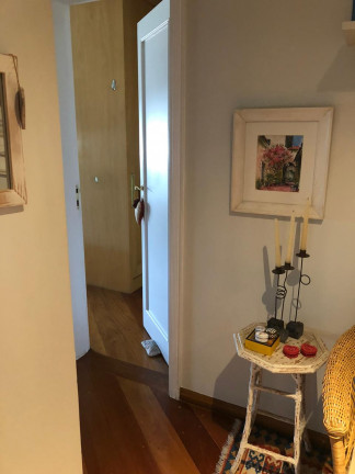 Imagem Apartamento com 4 Quartos à Venda, 170 m² em Jardim Vila Mariana - São Paulo