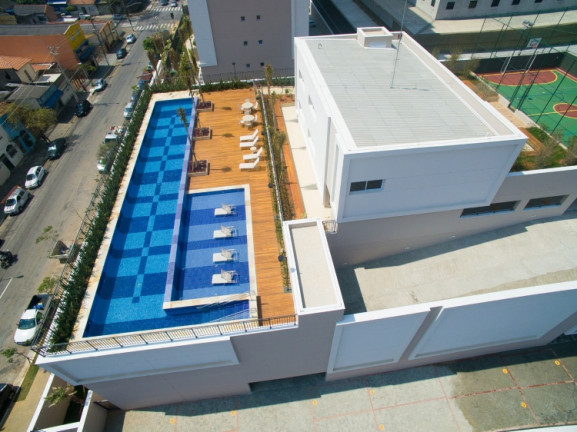 Imagem Apartamento com 1 Quarto à Venda,  em Ipiranga - São Paulo