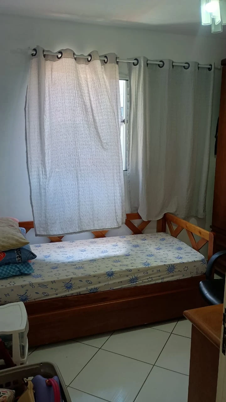 Imagem Casa de Condomínio com 2 Quartos à Venda, 60 m² em Itaquera - São Paulo