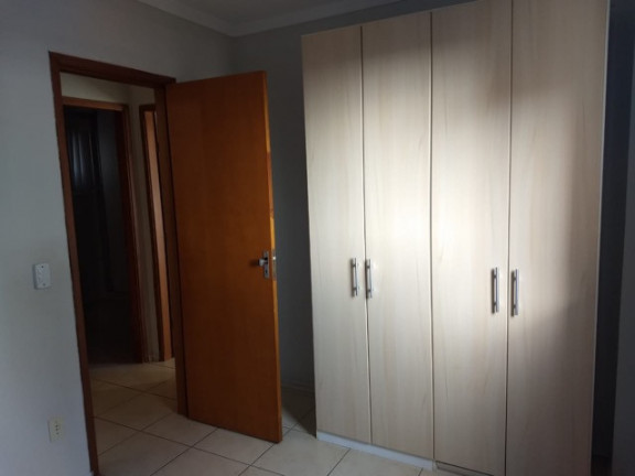 Imagem Apartamento com 3 Quartos à Venda, 90 m² em Vila Aviação - Bauru