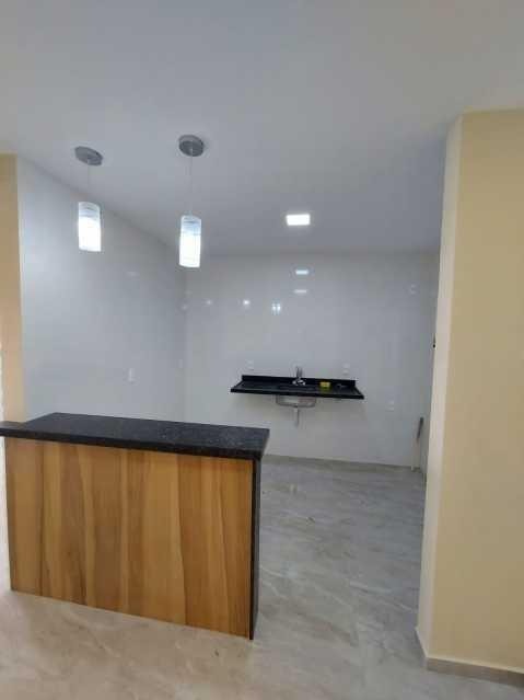Imagem Casa com 3 Quartos à Venda, 240 m²em Cordeirinho (Ponta Negra) - Maricá