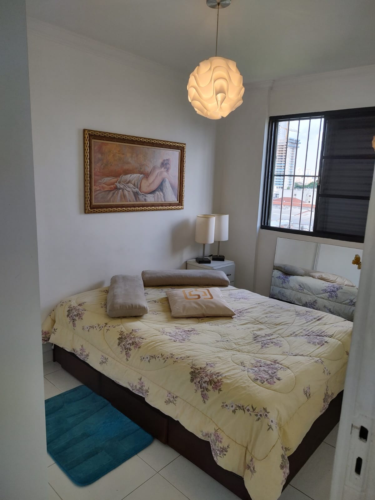 Imagem Apartamento com 2 Quartos à Venda ou Locação, 50 m²em Brás - São Paulo