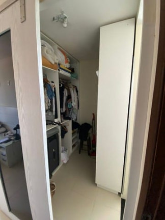 Imagem Apartamento com 3 Quartos à Venda, 98 m² em Capim Macio - Natal