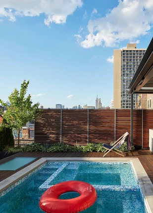 Foto do imóvel: Cobertura com 3 Quartos à Venda ou Locação, 357 m²em Alphaville Residencial Um - Barueri