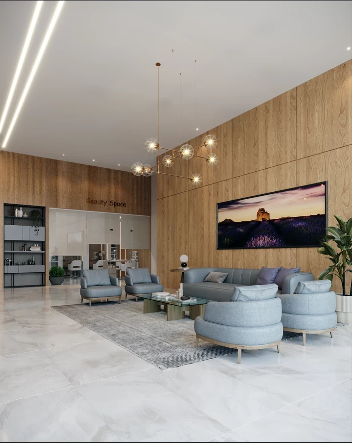 Foto do imóvel: Apartamento com 2 Quartos à Venda, 63 m² em Jardim Camburi - Vitória