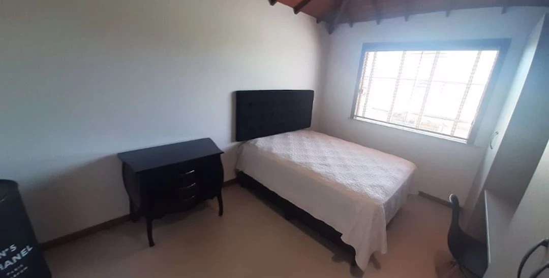 Imagem Casa de Condomínio com 4 Quartos à Venda, 180 m² em Praia Rasa - Armação dos Búzios