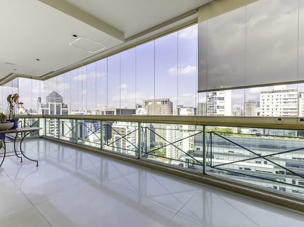 Imagem Apartamento com 4 Quartos à Venda, 465 m² em Jardim Paulistano - São Paulo