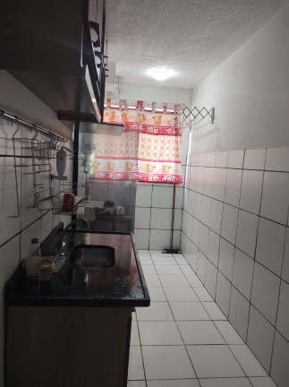 Imagem Apartamento com 2 Quartos à Venda,  em Pavuna - Rio de Janeiro
