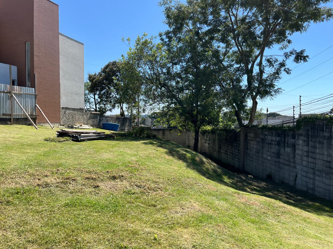 Foto do imóvel: Terreno em Condomínio à Venda, 410 m² em Abranches - Curitiba
