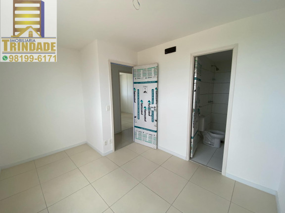 Imagem Apartamento com 3 Quartos à Venda, 82 m² em Cohama - São Luís
