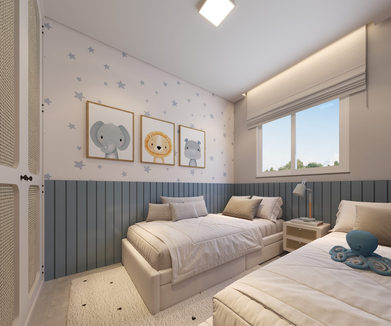 Foto do imóvel: Casa de Condomínio com 2 Quartos à Venda, 40.080 m² em Papagaio - Feira de Santana