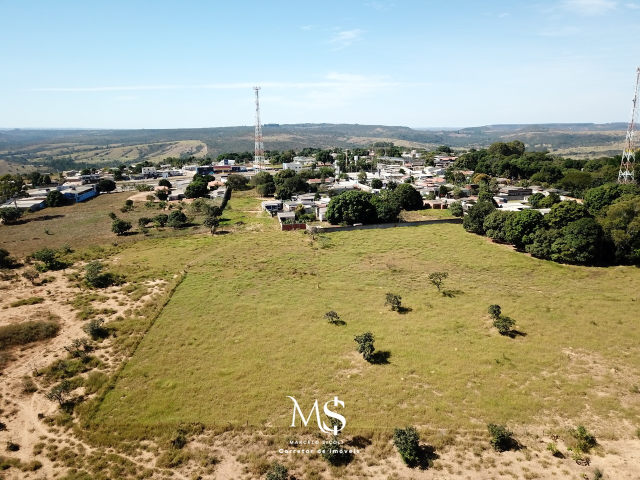 Imagem Fazenda à Venda, 104 m² em Engenho das Lages (Gama) - Brasília