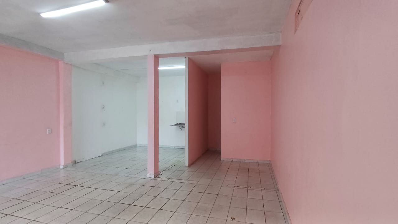 Imagem Ponto Comercial para Alugar, 50 m²em Cidade Nova - Manaus