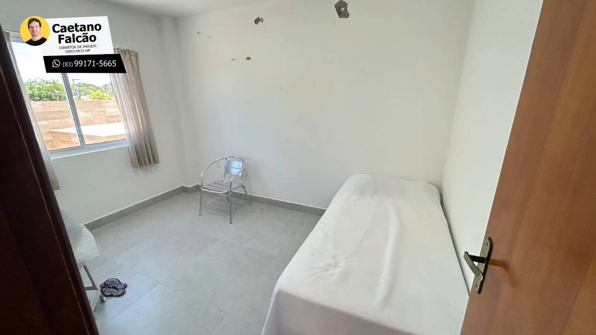 Foto do imóvel: Casa de Condomínio com 4 Quartos à Venda, 190 m² em  - Conde