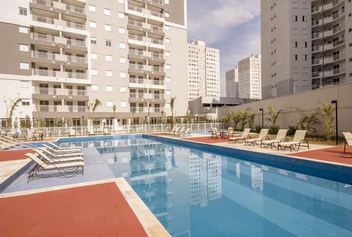 Imagem Apartamento com 1 Quarto à Venda, 40 m²em Vila Prudente - São Paulo