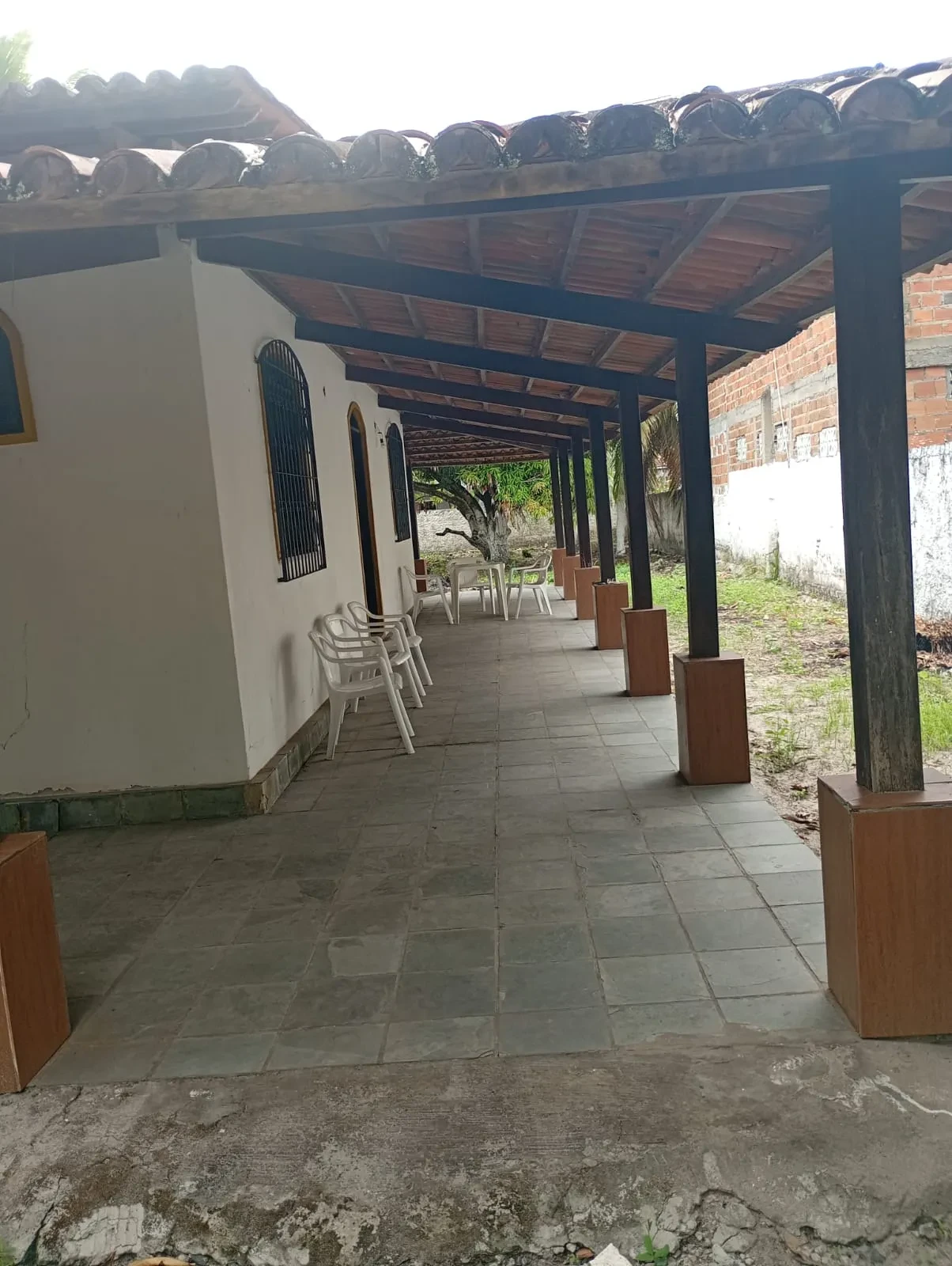 Casa com 3 Quartos à Venda, 1315 m² em Vera Cruz - Vera Cruz