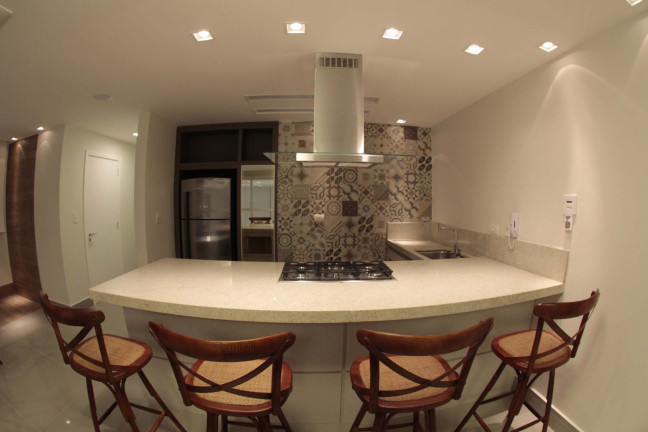 Imagem Apartamento com 4 Quartos à Venda, 341 m²em Zona 01 - Maringá