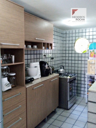 Imagem Casa com 3 Quartos à Venda,  em Pitimbu - Natal