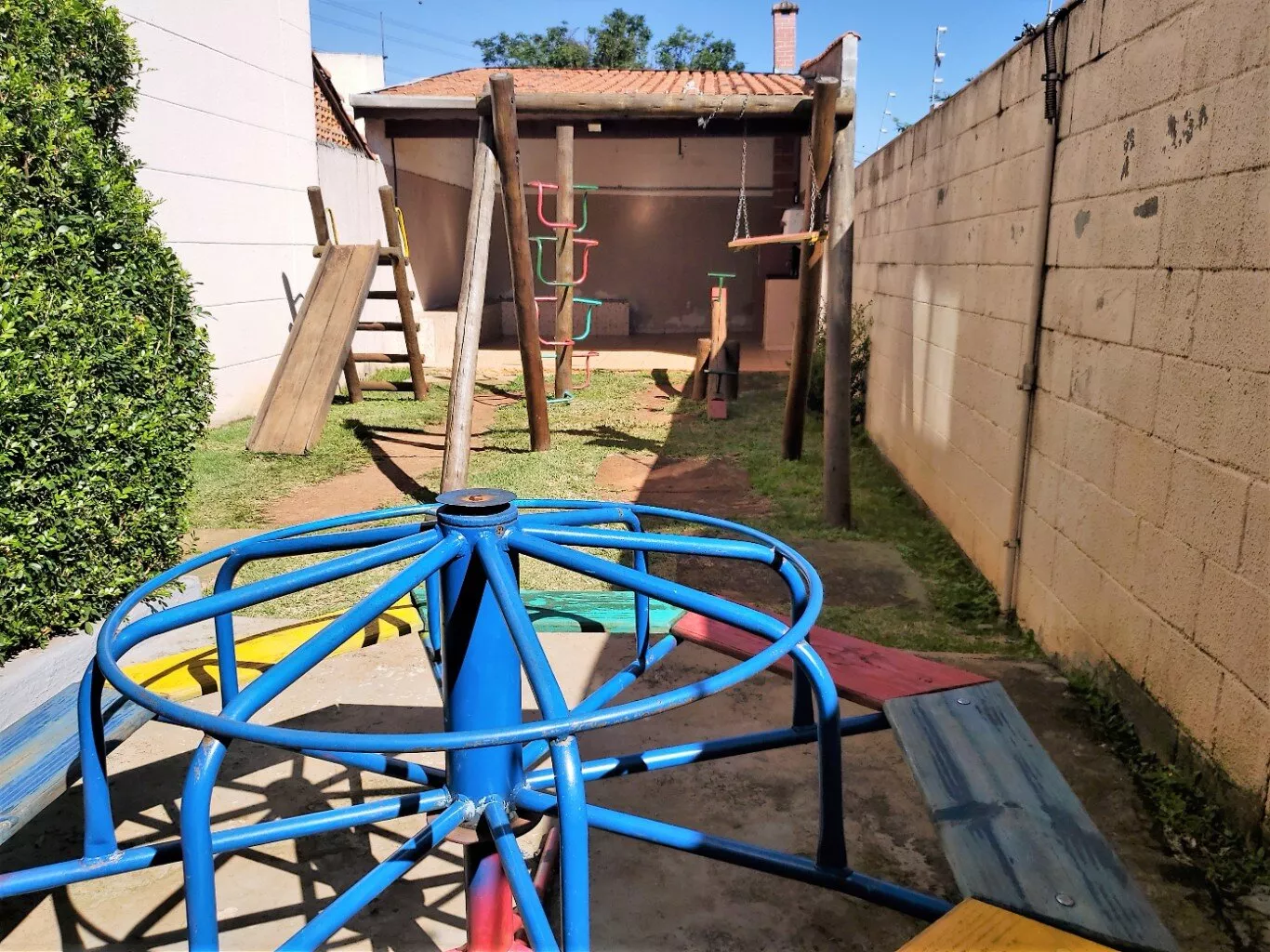 Imagem Apartamento com 2 Quartos à Venda, 50 m²em Vila Clarice - São Paulo