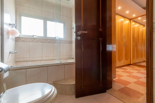 Imagem Cobertura com 4 Quartos à Venda,  em Lagoa - Rio de Janeiro