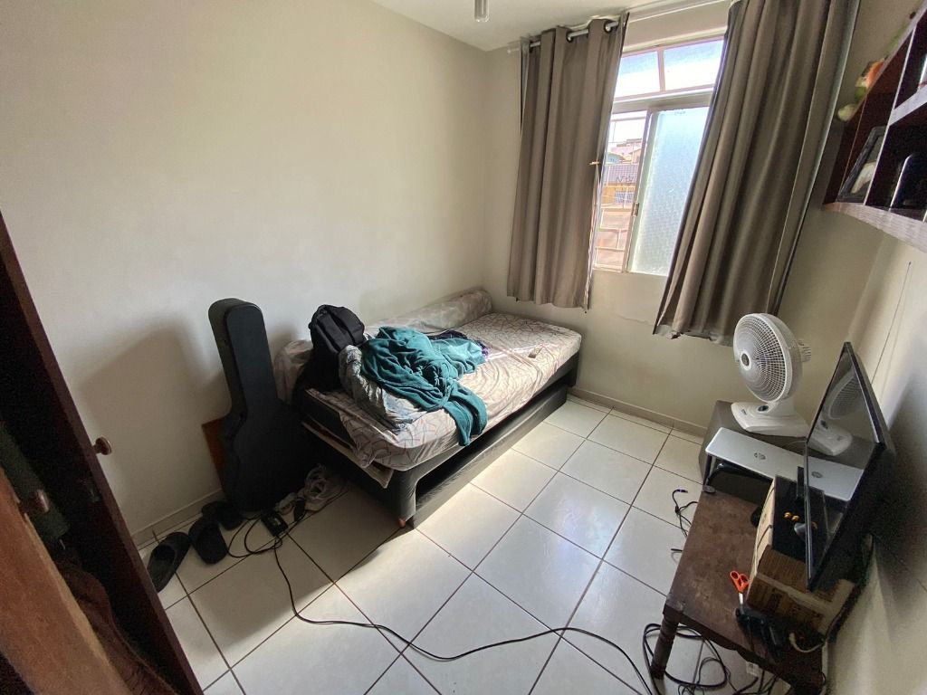 Imagem Apartamento com 2 Quartos à Venda, 52 m² em Santa Mônica - Belo Horizonte
