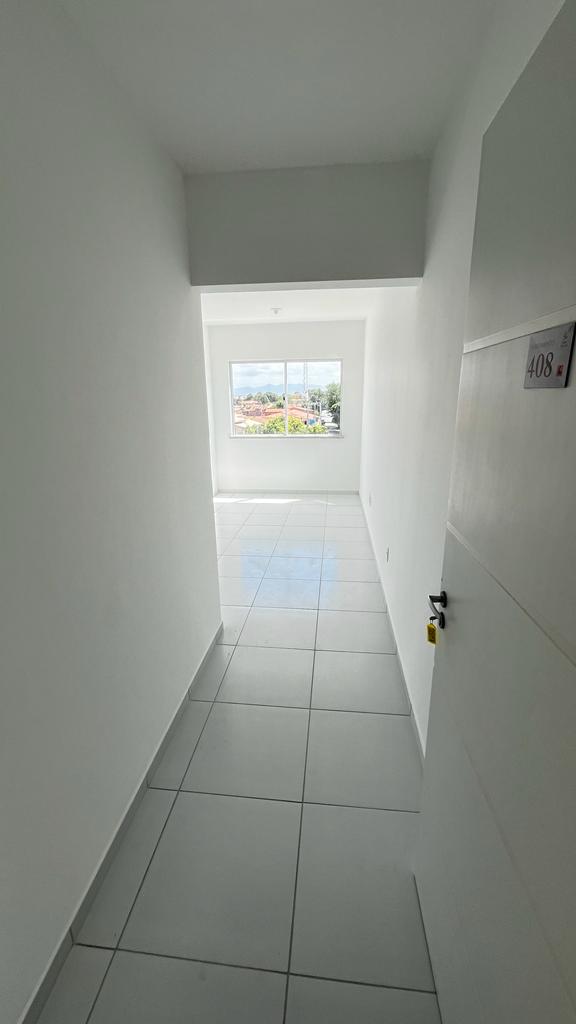 Imagem Apartamento com 2 Quartos à Venda, 44 m²em Itambé - Caucaia