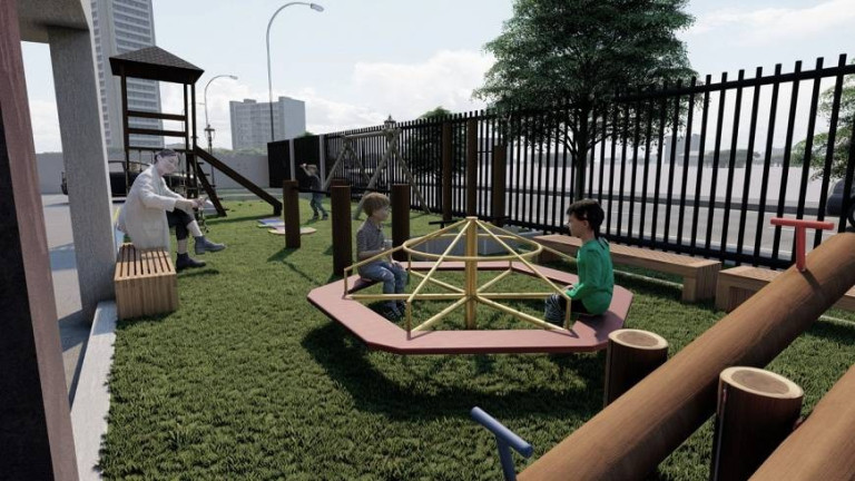 Imagem Apartamento com 2 Quartos à Venda, 45 m² em Jardim Leblon - Belo Horizonte