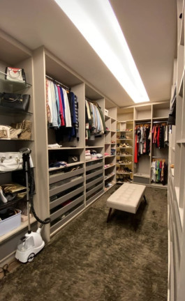 Imagem Casa de Condomínio com 4 Quartos à Venda,  em Loteamento Residencial e Comercial Horto Florestal - Jundiaí