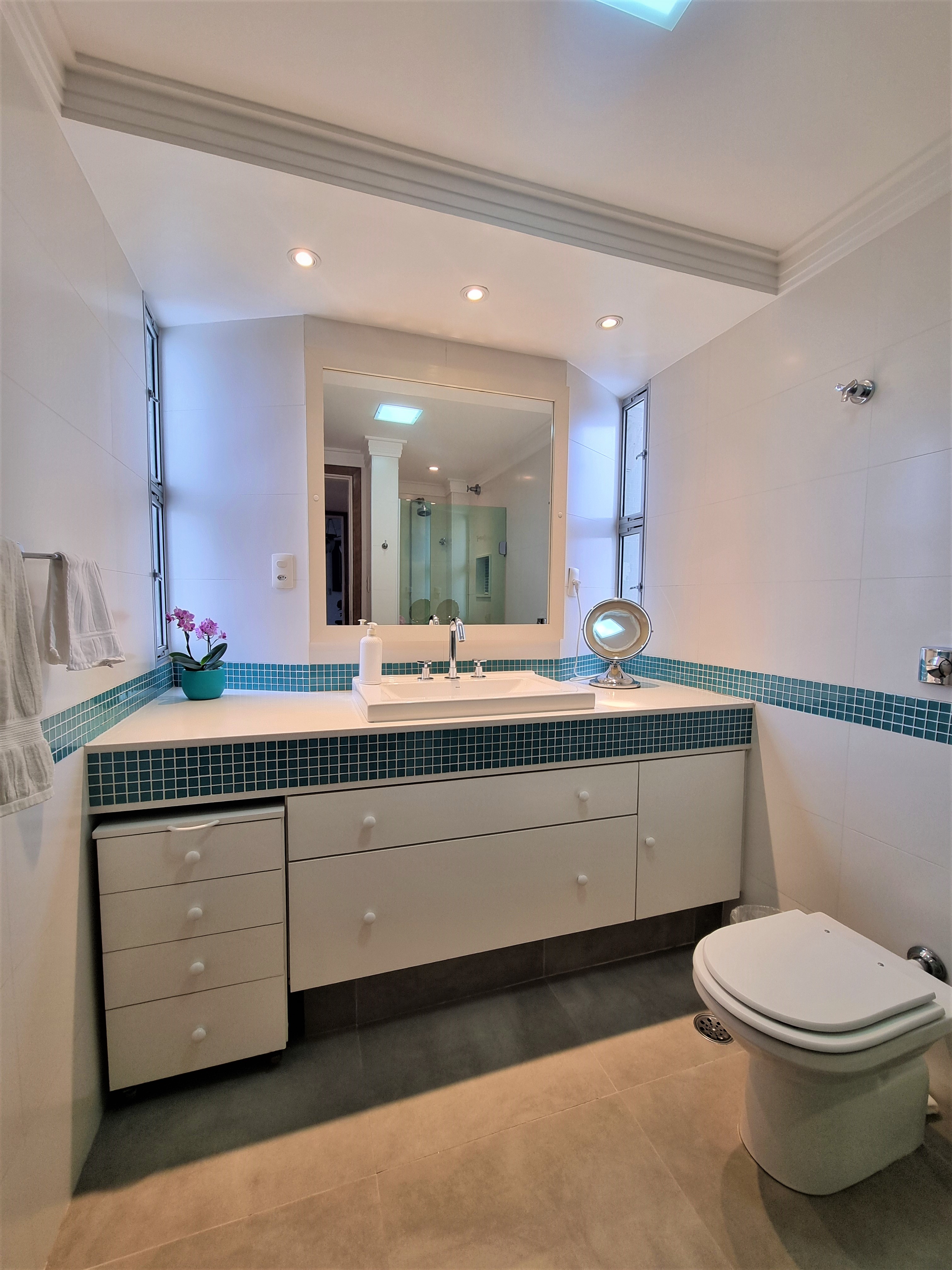 Imagem Apartamento com 3 Quartos à Venda, 106 m²em Vila Clementino - São Paulo