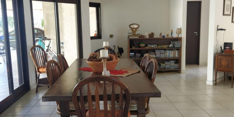 Imagem Chácara com 5 Quartos à Venda, 425 m² em Centro - Santa Isabel