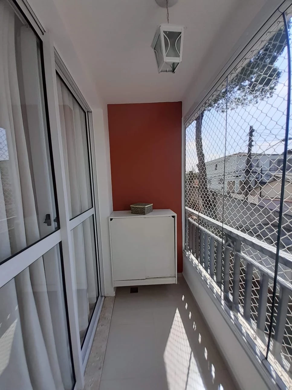 Foto do imóvel: Apartamento com 2 Quartos à Venda, 57 m² em Imirim - São Paulo