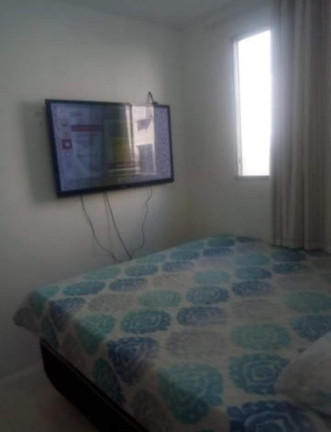 Imagem Apartamento com 2 Quartos à Venda, 45 m² em Catu de Abrantes (Abrantes) - Camaçari