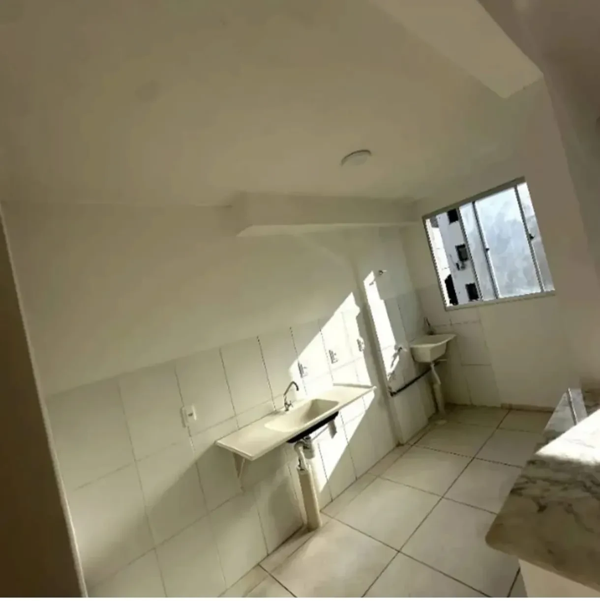Imagem Apartamento com 2 Quartos à Venda, 45 m² em Pajuçara - Natal