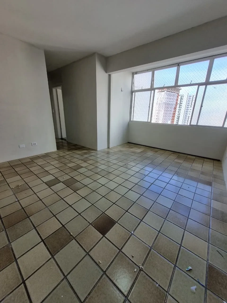 Imagem Apartamento com 3 Quartos à Venda, 78 m² em Boa Vista - Recife