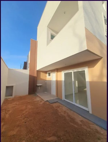 Imagem Casa com 4 Quartos à Venda, 127 m² em Parque Hawaí - Eusébio