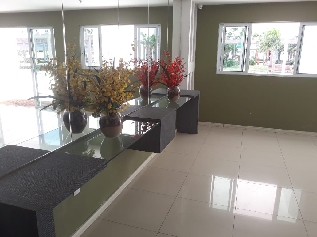 Imagem Apartamento com 4 Quartos à Venda, 94 m²em Parquelândia - Fortaleza