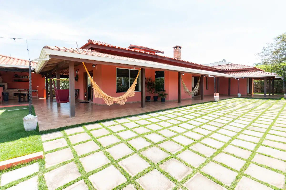 Foto do imóvel: Casa de Condomínio com 4 Quartos à Venda, 335 m² em Cercadinho - Alambari