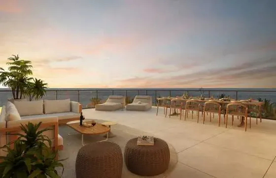 Imagem Apartamento com 2 Quartos à Venda, 59 m²em carneiros - Tamandaré